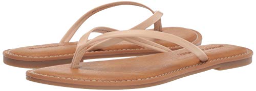 Amazon Essentials Women's Thong Sandal