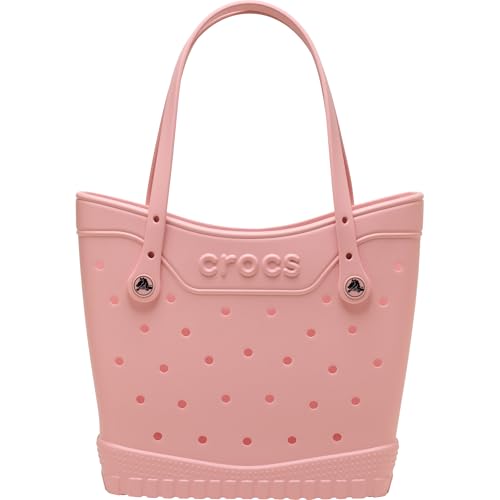 Crocs Classic Medium Tote Bag | Durable | Washable | Waterproof