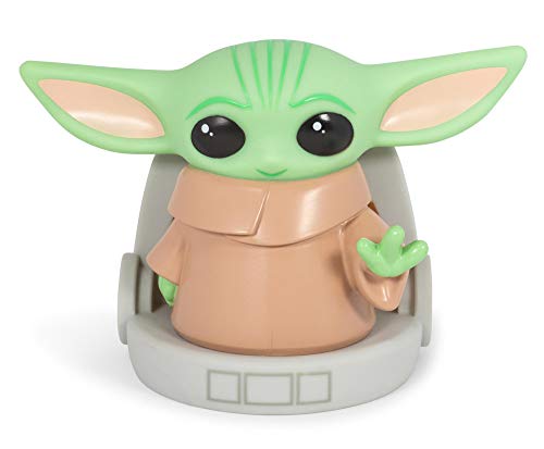 Star Wars The Mandalorian, The Child 6-Inch LED Mood Light Lamp
