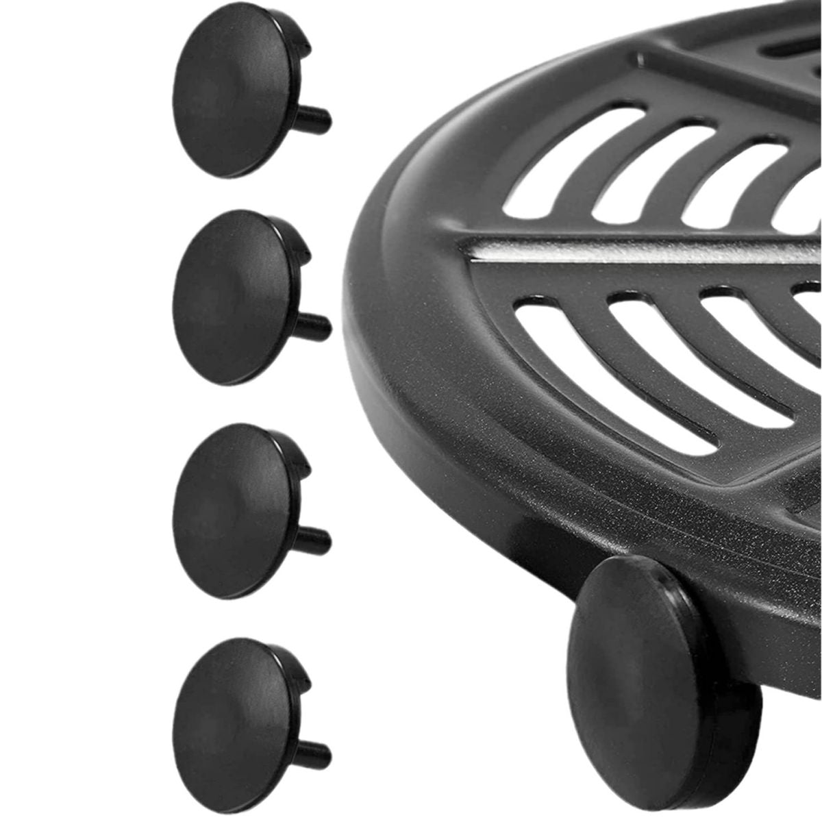 Deep-fried Pot Accessories Replacement Plate Tray