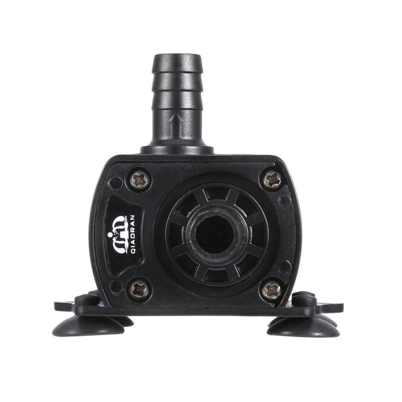 Micro Brushless DC Submersible Pump Computer Water Cooling Water Circulation USB Water Pump