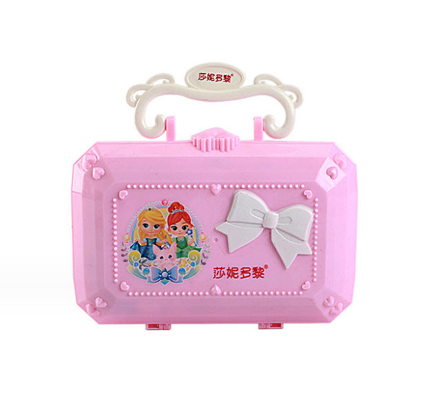 Beauty Mini Box Girl's Birthday