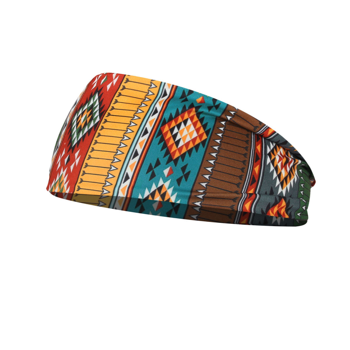 Fashion Headband Fitness Yoga Headband Mask