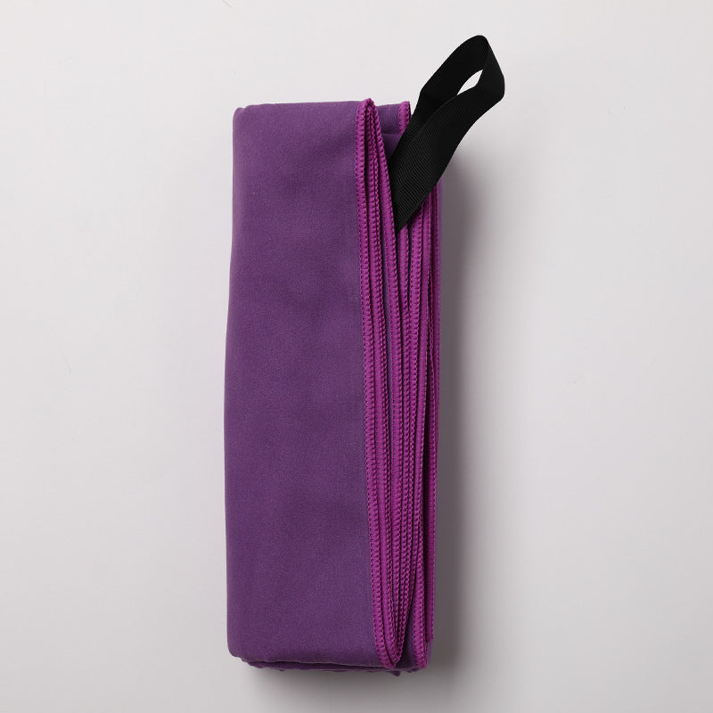 Multi-Color Portable Quick-drying Fitness Towel