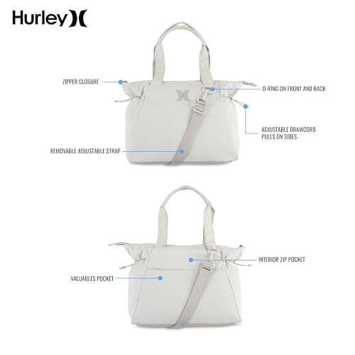 Hurley Tote Bag
