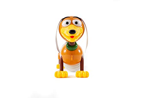 Ukonic Disney Pixar Toy Story Slinky Dog Mood Light | Mood Lighting Slinky Dog Toy Story Figure | Collectible Toy Story Sl...