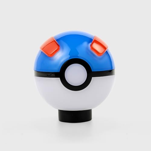 Ukonic Pokémon Great Ball Mood Light