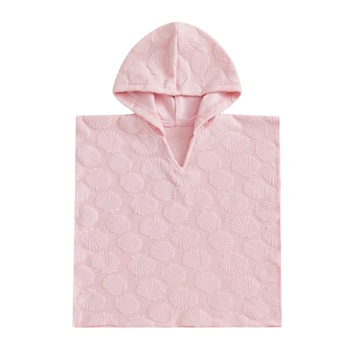 citgeett Toddler Little Girl Swim Cover Up Beach Towel kids Bathing Suit Cover Ups Swimsuit Summer Baby Beach Essentials