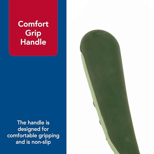 Coastal Pet Safari Dog Soft Slicker Brush - Dog Grooming Brush for Shedding - for Dogs with Short, Medium and Long Hair - ...
