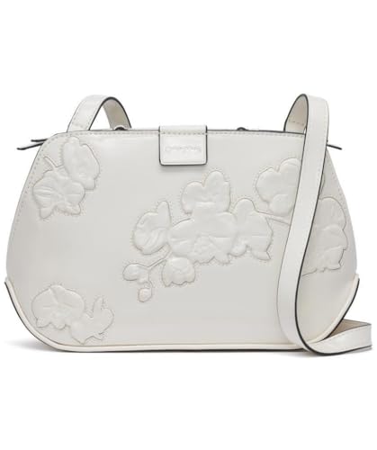 Calvin Klein Women's Calvin Klein Audrey Triple Compartment Crossbody