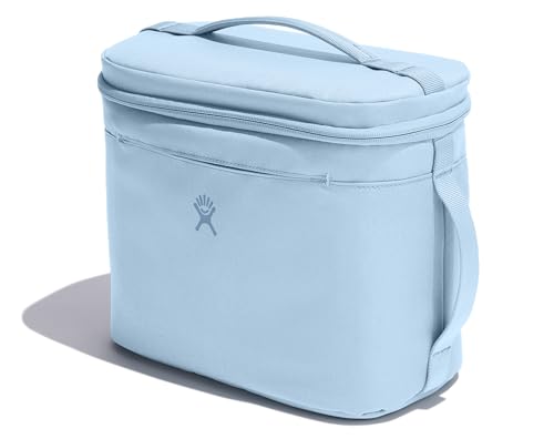 Hydro Flask Lunch Bag – Insulated Adult Lunch Cooler for Men and Women 8 L Surf