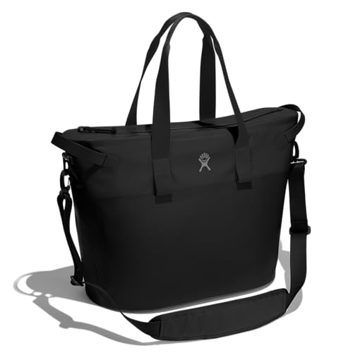 Hydro Flask 26 L Day Escape Soft Cooler Tote Black