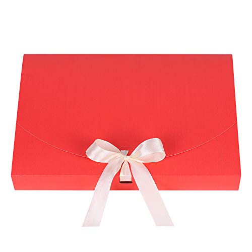 10PCS Gift Wrapping Bag for Scarves, Large Gift Envelopes Silk Scarf Shirt Present Boxes Birthday Wedding Bags Party Favor...