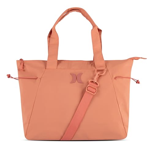 Hurley Tote Bag