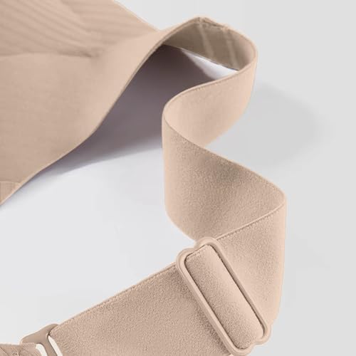 Wireless Bras for Women No Underwire Seamless Bralettes Full Coverage Plus Size Comfortable with Support Everyday Bra