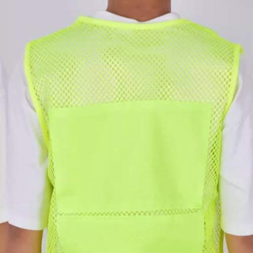 Cooling Vest for Men, Ice Vest with 8 Ice Packs, Cool Jacket for Hot Weather, Unisex Adult Workout Apparel