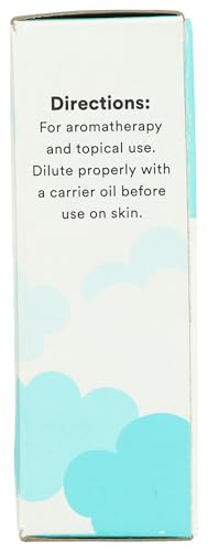 365 by Whole Foods Market Essential Oils 4 Count, 1.3 FZ