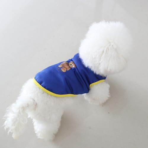 Ittokis 10 Pack Dog Cooling Shirts Breathable Instant Cooling Dogs Vest Lightweight for Summer Dog Clothes cat Clothes (XL)