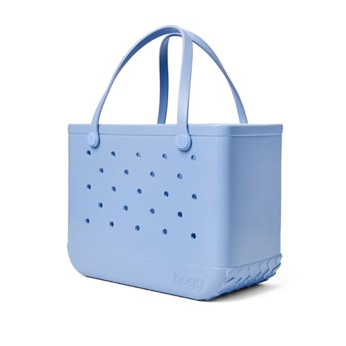 BOGG BAG Original Tote – Durable, Washable, Tip-proof – Beach, Pool, Boat, Work, Sports