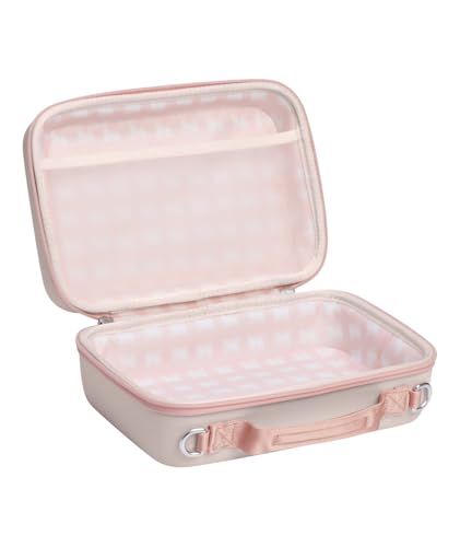 STANLEY All Day Mini Lunch Box | 4.2-quart | EVA Insulated Lunch Bag | Crush Resistant | Adjustable Strap | BPA-Free | Ros...