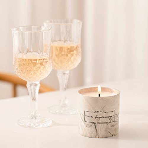 Freejac House Warming Gifts New Home Housewarming Gift for Women Men Friend New Home Gift Ideas New Homeowner Gifts House ...