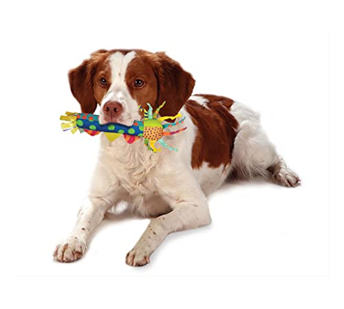 Pupstages Cool Teething Stick – Puppy Chew Toy for 0–6 Month Puppies, Teething Relief, Freezable & Durable