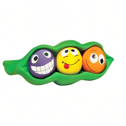 Multipet Three Peas in A Pod