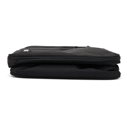 PackIt, Lunch Box Freezable Classic Black