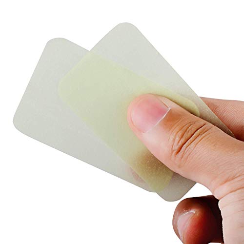 HongyiTime 2 Boxs (100 Sheets) Hand Washing Soap Sheets for Outdoor Travel,Portable Camping Hand Soap,Hiking Washing Hand ...