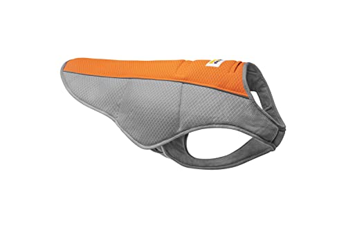 4LegsFriend Cooling Vest for Small, Medium to XLarge Dogs - Evaporative Vest for Hot Summer Days - Adjustable Cooling Jack...