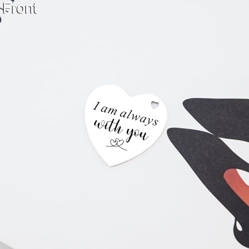 OEHEDOU Romantic Gifts For Him Her Romantic Valentines Day Gifts For Husband Wife Thoughtful Gifts For Boyfriend Girlfriend