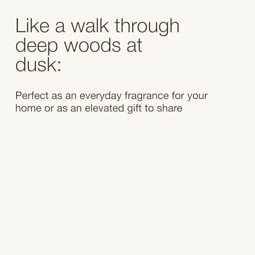 Bath & Body Works Mahogany Teakwood Intense 3-Wick Candle - Scented Candle for At-Home Use - Long-Lasting, Room-Filling Fr...