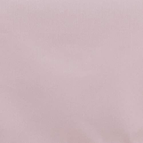 SARO LIFESTYLE Collection Casual Design Everyday Tablecloth, 60", Pink