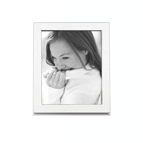 Reed and Barton 1480 Classic Silverplate 8" X 10" Frame