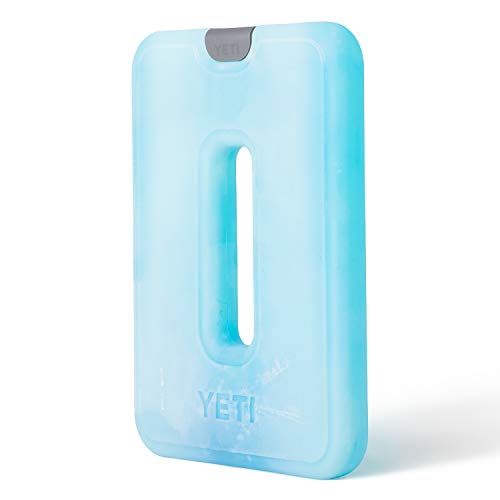 YETI ICE Sheet Refreezable Reusable Cooler Ice Pack