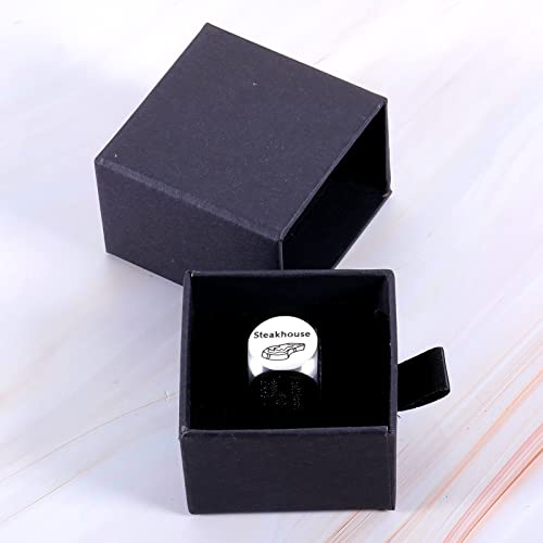 Fathers Day Dad Gifts for Boyfriend Husband from Wife Daughter Son Anniversary Wedding Gifts for Him Her Women Men Girlfri...