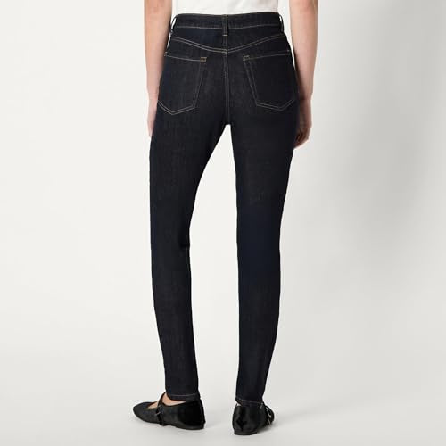 Amazon Essentials Women's High Stretch High-Rise Skinny Jeans