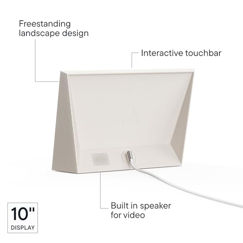 Aura Carver 10.1" WiFi Digital Picture Frame | The Best Digital Frame for Gifting | Text Photos Directly to Your Frame fro...