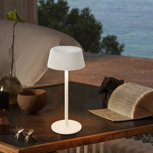 Usb Charging Wireless Dining-table Decoration Desktop Ambience Light