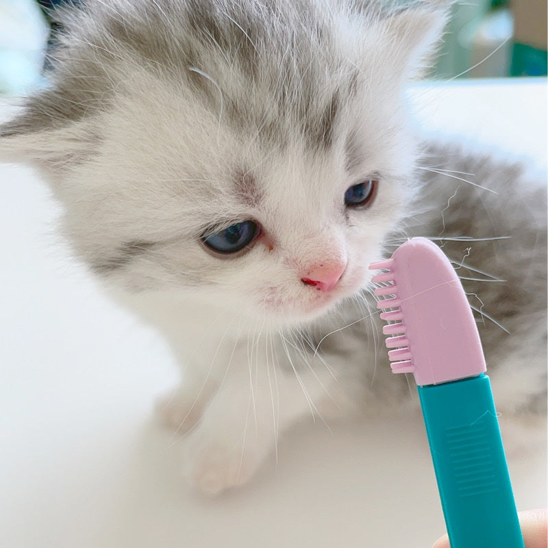 Dog Cat Cleaning Beauty Comb