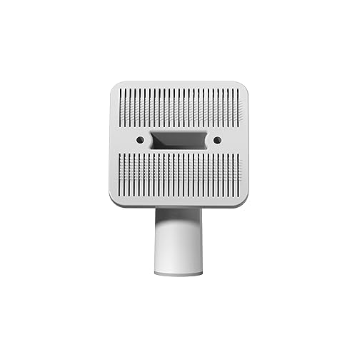 Replacement Grooming Brush for PG100 Pet Grooming Kit and Vacuum for AIRROBO FIXR UBROBO BOTLUXE