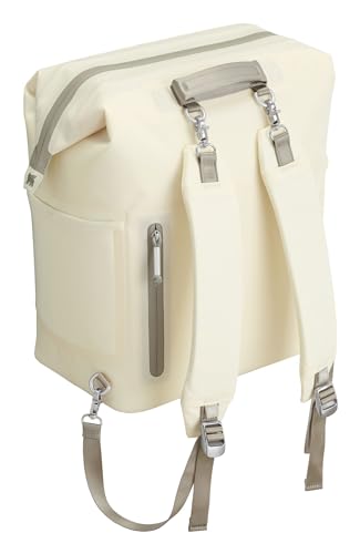 Stanley All Day Madeleine Backpack Soft Cooler 20 Can Cooler with Handle and Shoulder Straps Insulated Travel Bag with Zip...