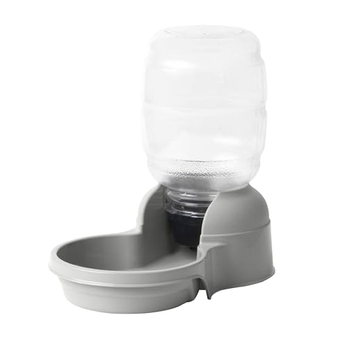 Aspen Pet Lebistro Cat and Dog Water Dispenser, Made in USA