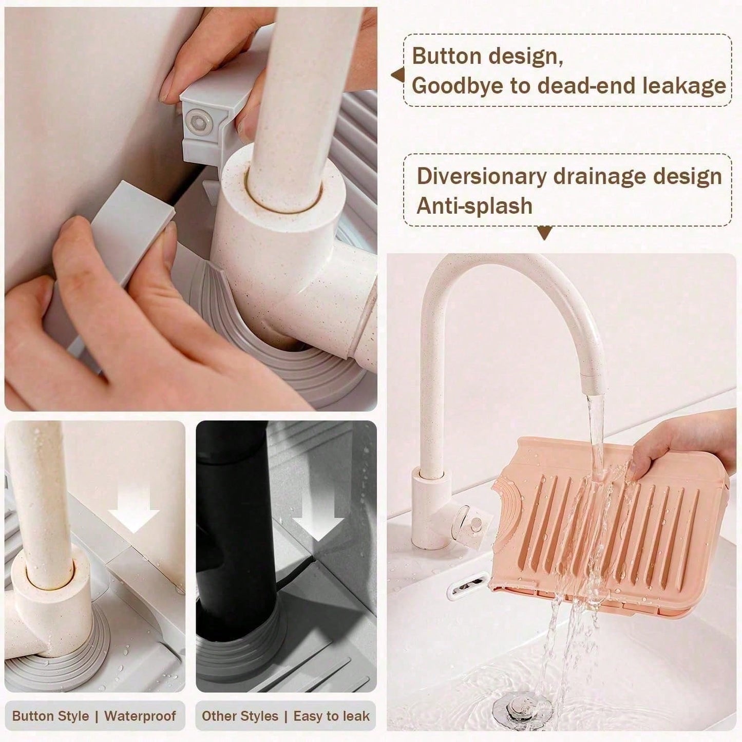 1pc Silicone Stove Top Covers Heat Resistant, Non Slip, Easy Clean For Electric Stove, Glass Top Stove Kitchen Accessories Perfect Gift For Housewarming
