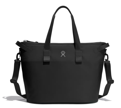 Hydro Flask 26 L Day Escape Soft Cooler Tote Black