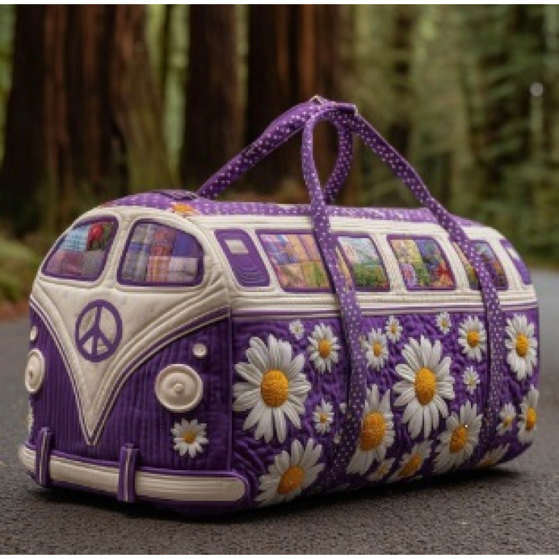 New Handheld Travel Bag Multi-functional Sports Fitness Bag