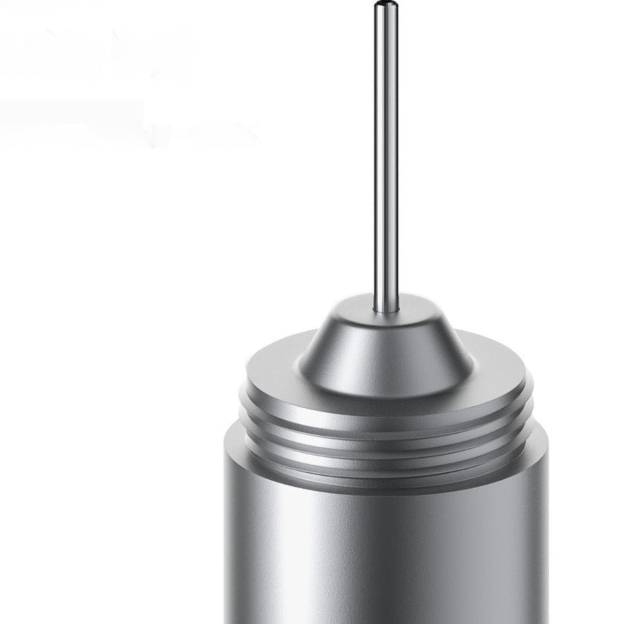Card Pin With Cleaning Brush For Charging Port And Headphone Jack To Sweep Away Dust