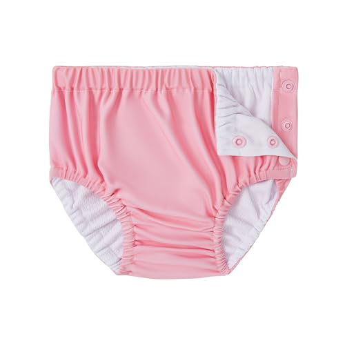 Durio Reusable Swim Diapers Washable Baby Swim Diaper Unisex Infant Toddler Swimming Diapers