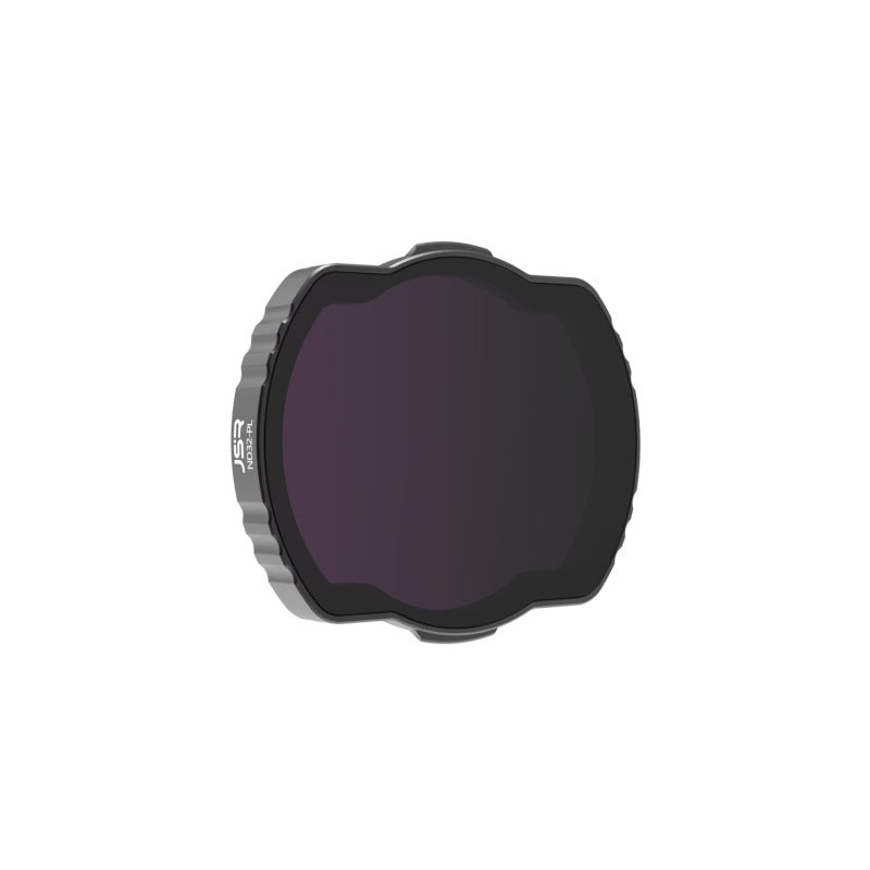 Filter-compatible Accessories Camera ND Neutral Density Filters And CPL Polarizing Filters