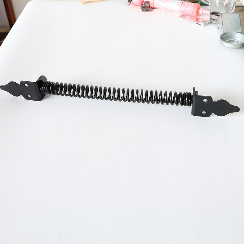 Door Closer Spring Stainless Steel Tension Accessories